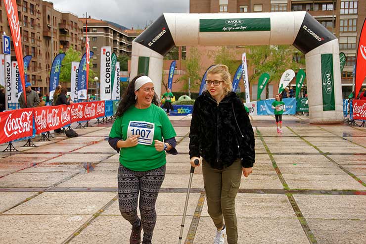 Foto 352 de las Carrera Familiar de Durango 2016