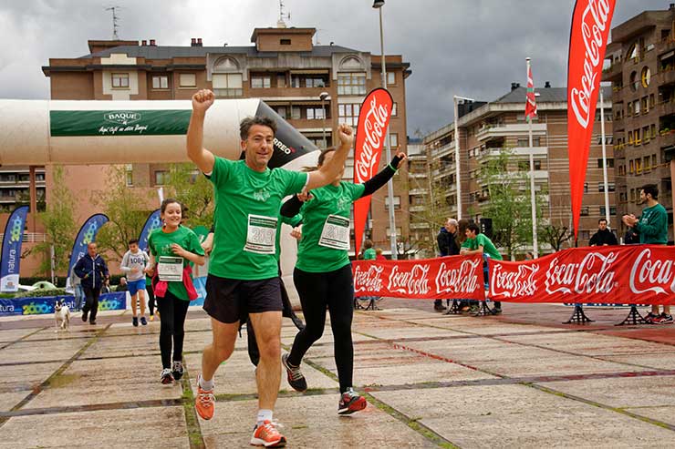 Foto 356 de las Carrera Familiar de Durango 2016