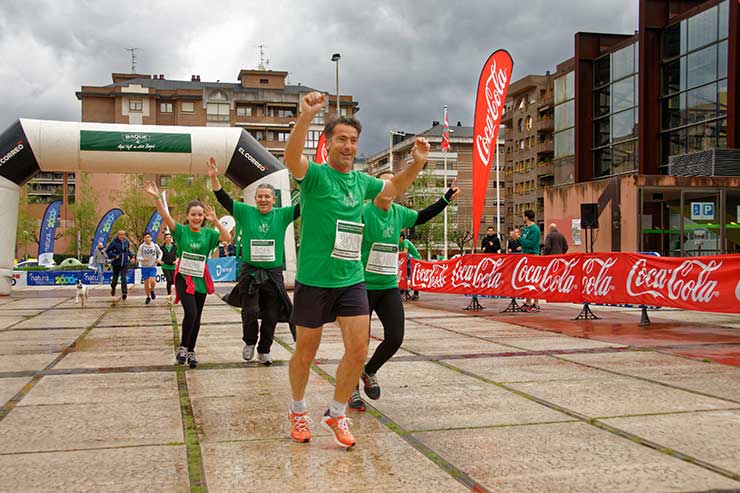 Foto 357 de las Carrera Familiar de Durango 2016