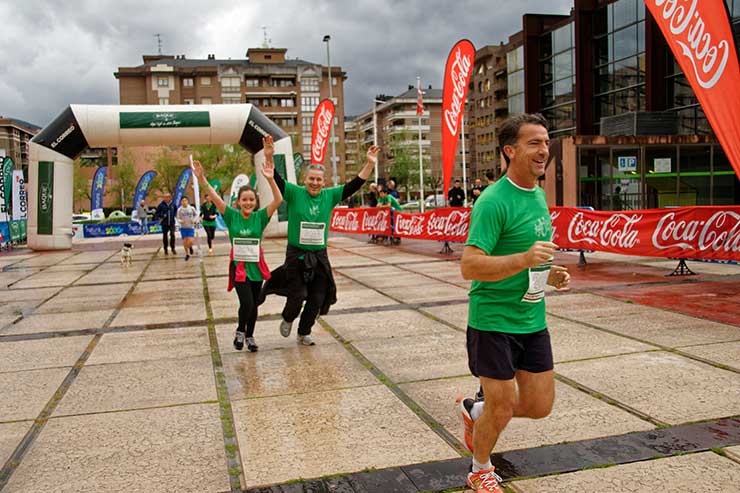Foto 358 de las Carrera Familiar de Durango 2016