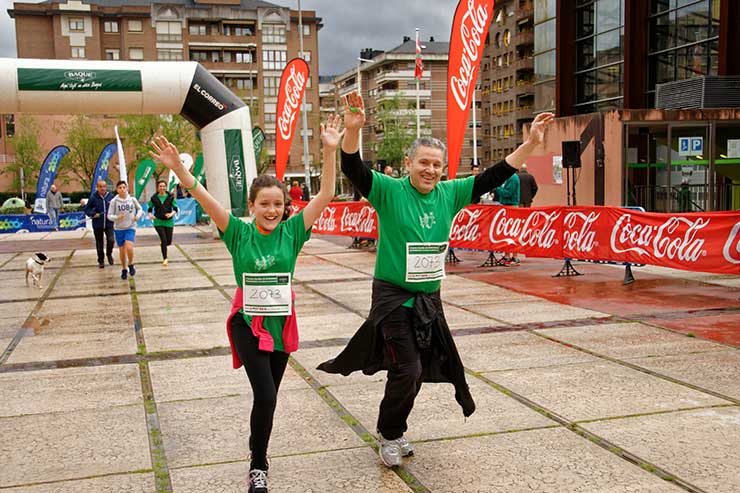 Foto 359 de las Carrera Familiar de Durango 2016