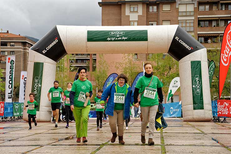 Foto 361 de las Carrera Familiar de Durango 2016