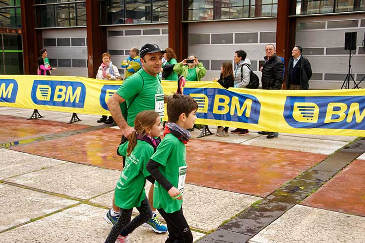 Foto 363 de las Carrera Familiar de Durango 2016