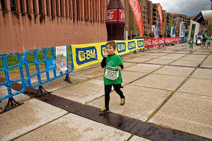 Foto 364 de las Carrera Familiar de Durango 2016