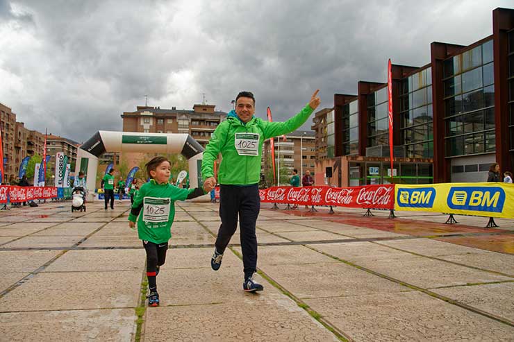 Foto 365 de las Carrera Familiar de Durango 2016