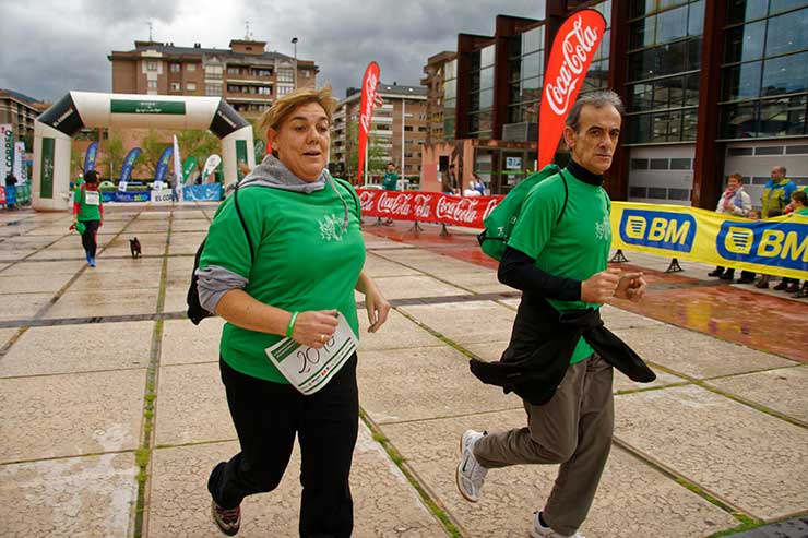 Foto 366 de las Carrera Familiar de Durango 2016