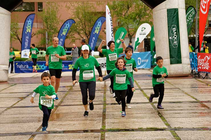 Foto 367 de las Carrera Familiar de Durango 2016
