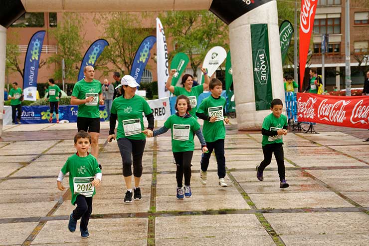 Foto 368 de las Carrera Familiar de Durango 2016
