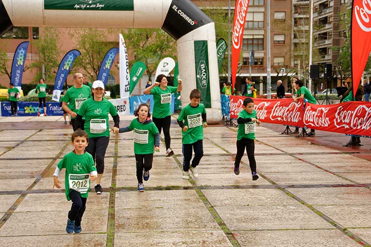 Foto 369 de las Carrera Familiar de Durango 2016