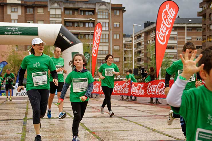 Foto 370 de las Carrera Familiar de Durango 2016