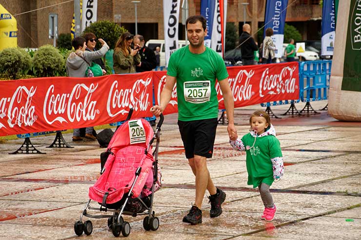 Foto 373 de las Carrera Familiar de Durango 2016