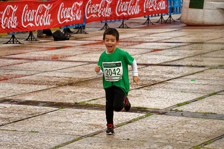 Foto 374 de las Carrera Familiar de Durango 2016