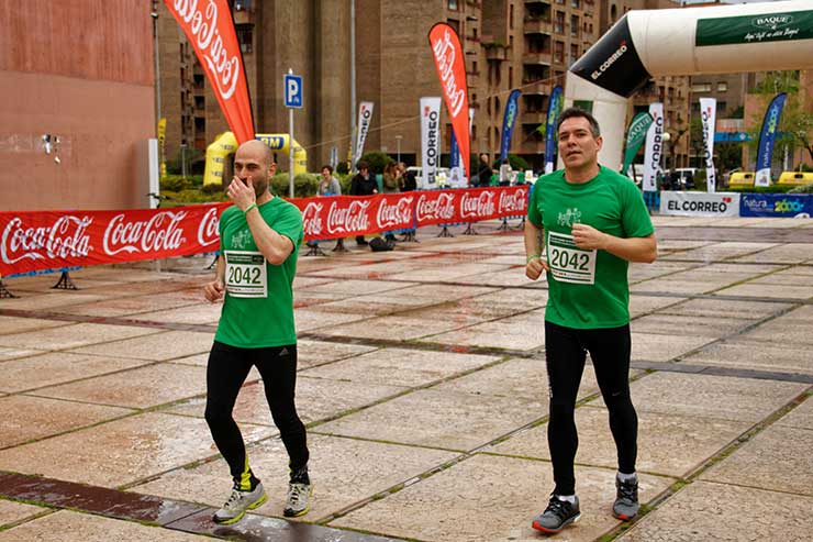 Foto 375 de las Carrera Familiar de Durango 2016