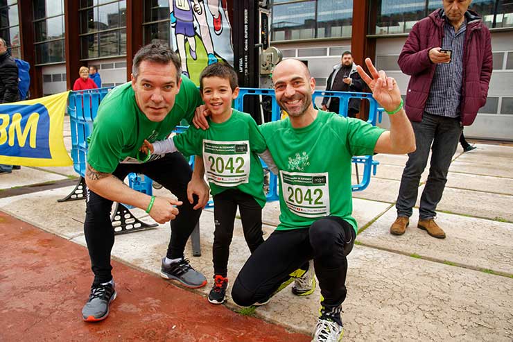 Foto 376 de las Carrera Familiar de Durango 2016