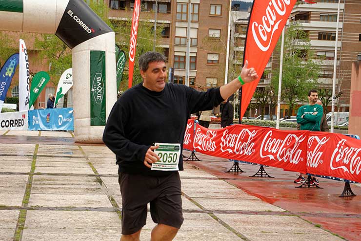 Foto 377 de las Carrera Familiar de Durango 2016