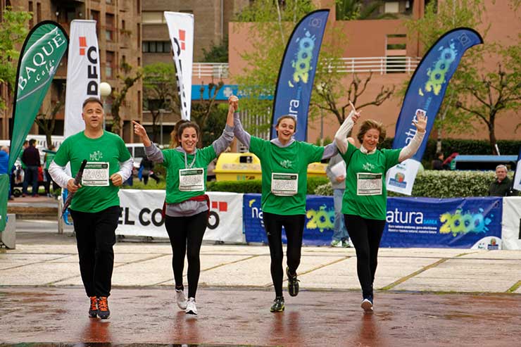 Foto 378 de las Carrera Familiar de Durango 2016