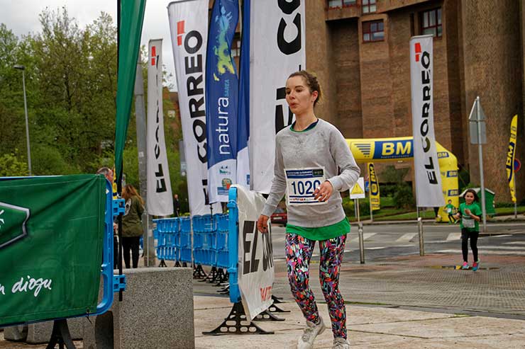 Foto 380 de las Carrera Familiar de Durango 2016