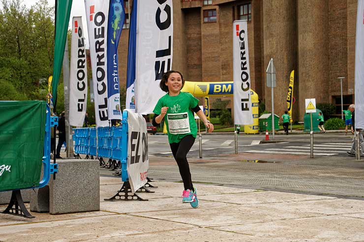 Foto 381 de las Carrera Familiar de Durango 2016