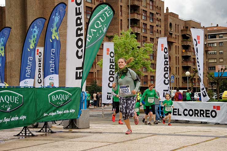 Foto 382 de las Carrera Familiar de Durango 2016