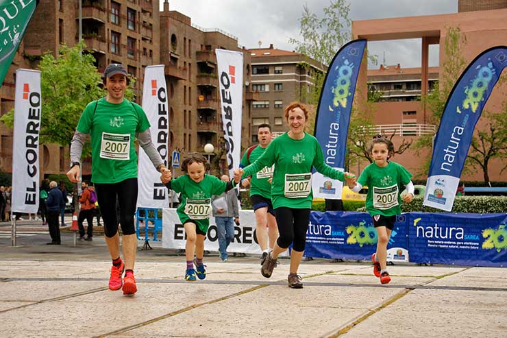 Foto 383 de las Carrera Familiar de Durango 2016