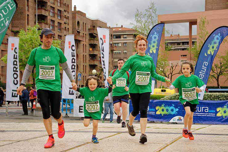 Foto 384 de las Carrera Familiar de Durango 2016
