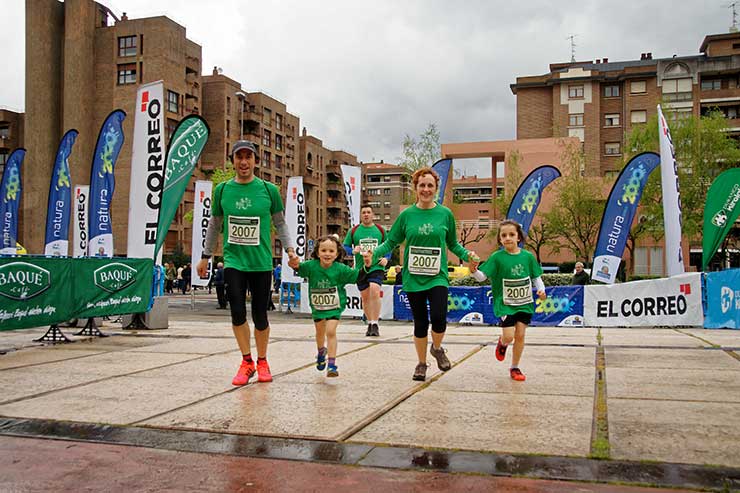 Foto 385 de las Carrera Familiar de Durango 2016