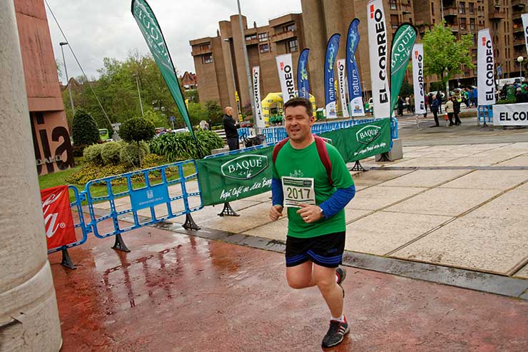 Foto 386 de las Carrera Familiar de Durango 2016