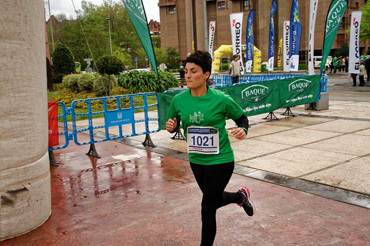 Foto 387 de las Carrera Familiar de Durango 2016