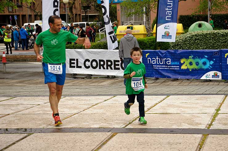 Foto 388 de las Carrera Familiar de Durango 2016