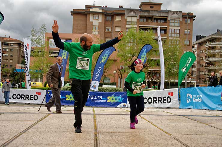 Foto 391 de las Carrera Familiar de Durango 2016