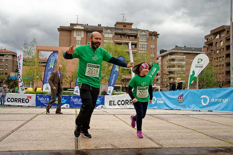 Foto 392 de las Carrera Familiar de Durango 2016
