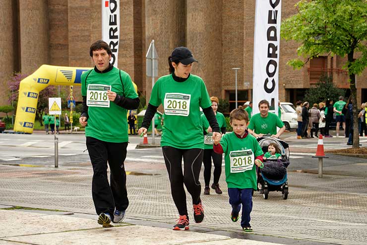 Foto 393 de las Carrera Familiar de Durango 2016