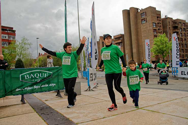 Foto 394 de las Carrera Familiar de Durango 2016
