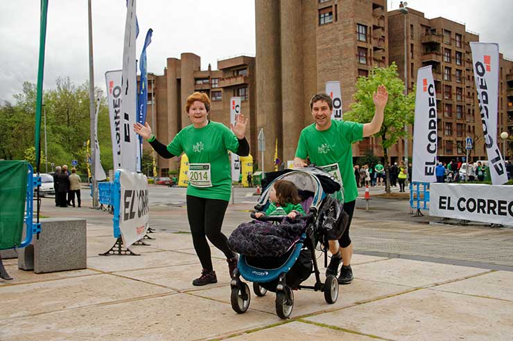 Foto 395 de las Carrera Familiar de Durango 2016
