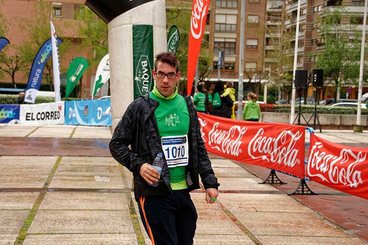 Foto 397 de las Carrera Familiar de Durango 2016