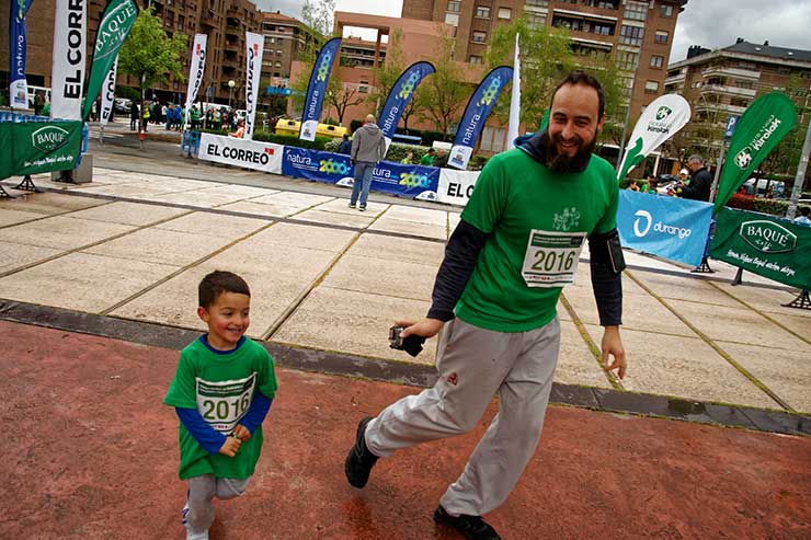 Foto 399 de las Carrera Familiar de Durango 2016