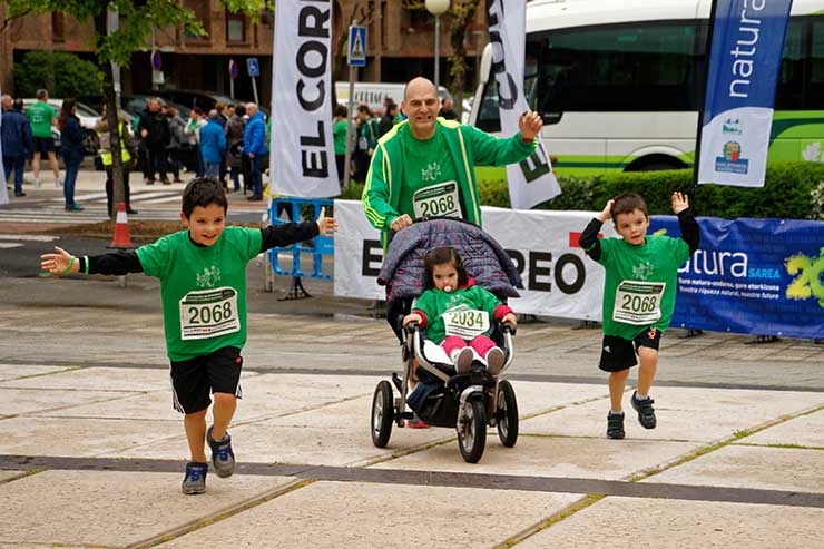 Foto 401 de las Carrera Familiar de Durango 2016