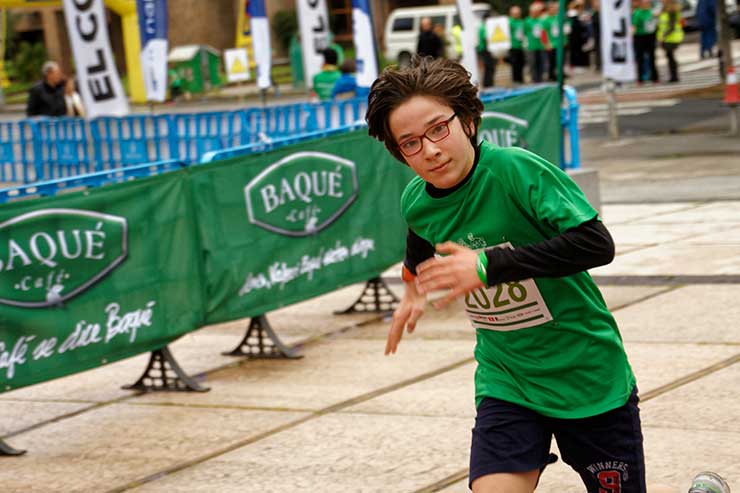 Foto 403 de las Carrera Familiar de Durango 2016
