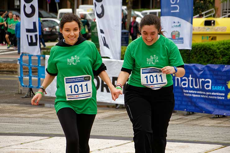 Foto 404 de las Carrera Familiar de Durango 2016