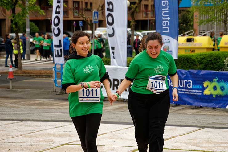 Foto 405 de las Carrera Familiar de Durango 2016
