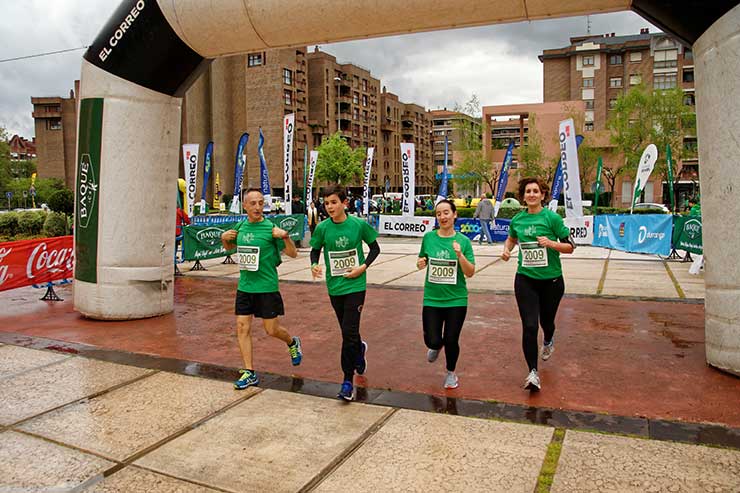 Foto 408 de las Carrera Familiar de Durango 2016