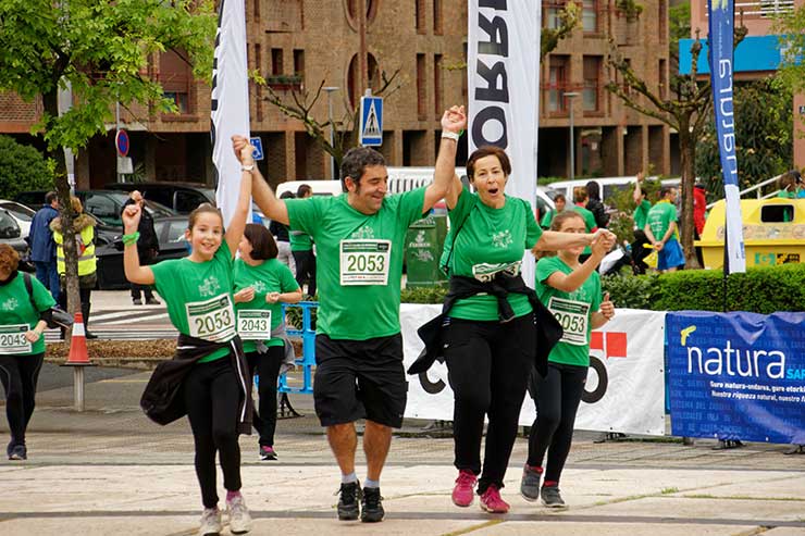 Foto 412 de las Carrera Familiar de Durango 2016