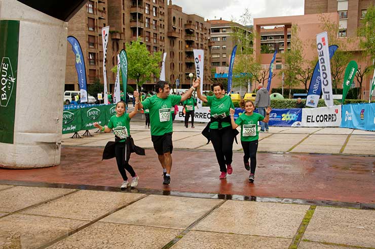 Foto 413 de las Carrera Familiar de Durango 2016