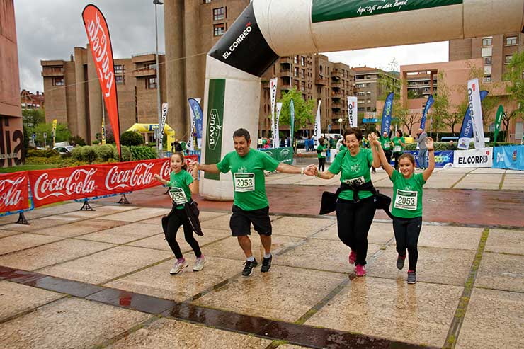 Foto 414 de las Carrera Familiar de Durango 2016