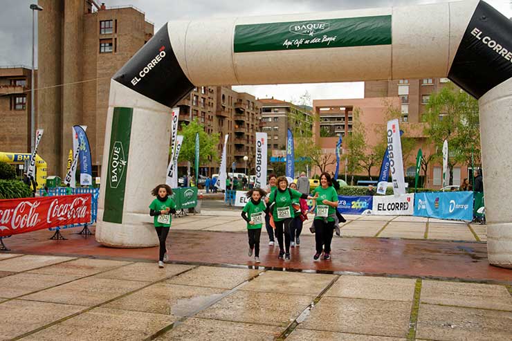Foto 416 de las Carrera Familiar de Durango 2016