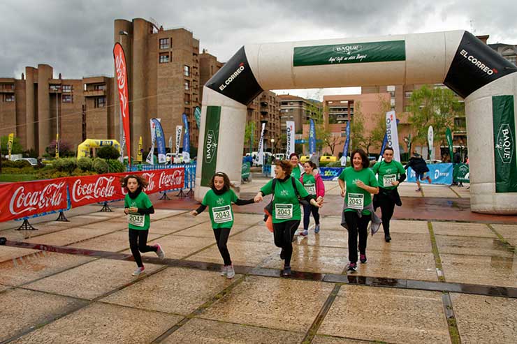Foto 417 de las Carrera Familiar de Durango 2016