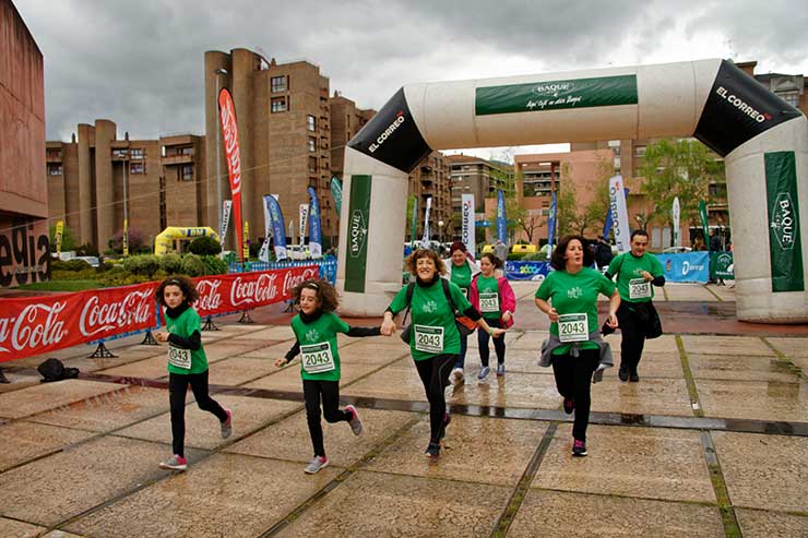 Foto 418 de las Carrera Familiar de Durango 2016
