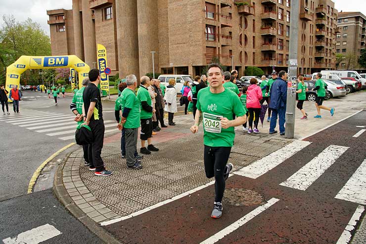 Foto 421 de las Carrera Familiar de Durango 2016