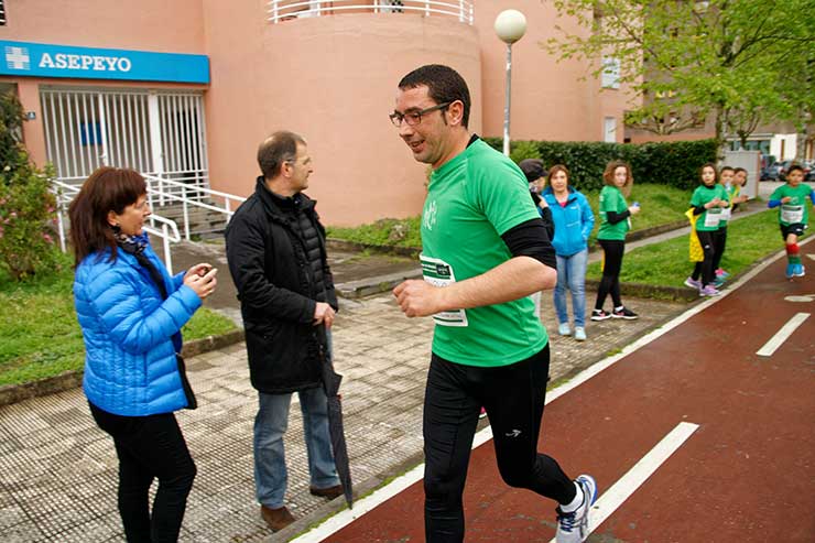 Foto 424 de las Carrera Familiar de Durango 2016