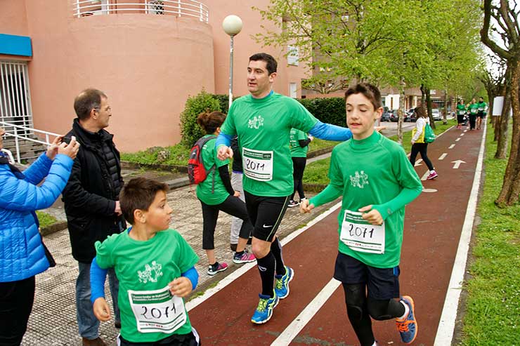 Foto 425 de las Carrera Familiar de Durango 2016